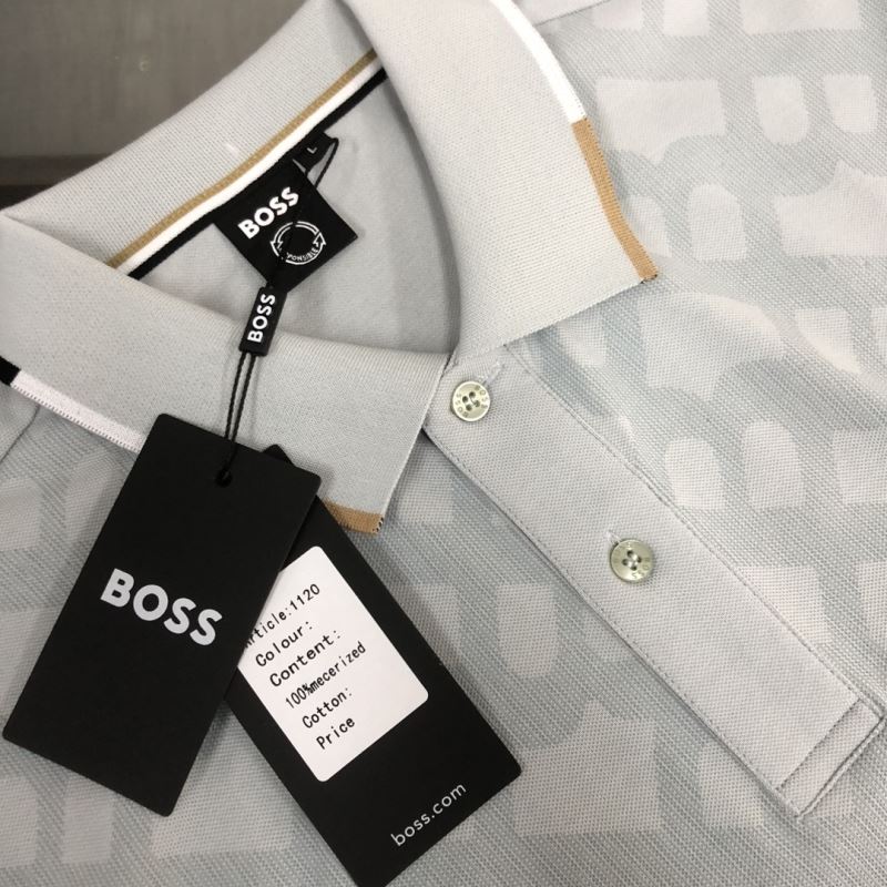 Boss T-Shirts